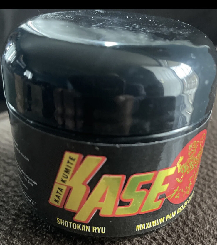 Kase Ha Gold