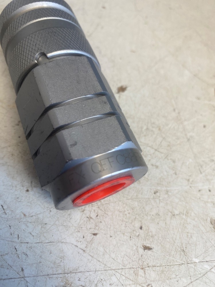FX FFC88FP Coupling