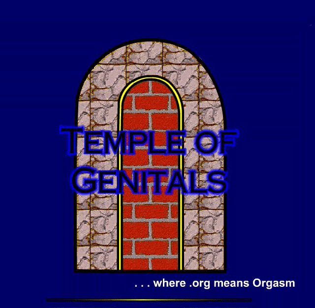 templeofgenitals.org Domain Name