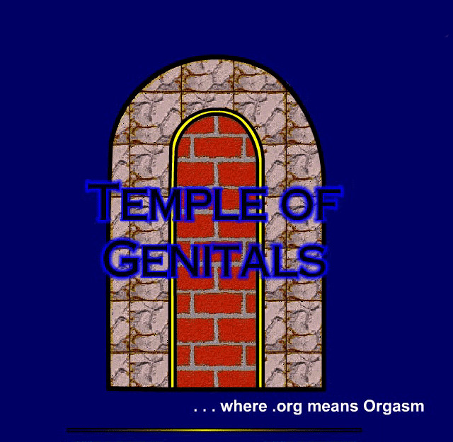 templeofgenitals.org Domain Name