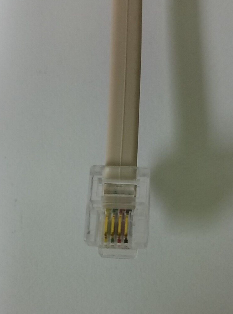 SUTTLE - Line Conditioner DSL Adapter - 900LCS-50E - Used , Tested , Works