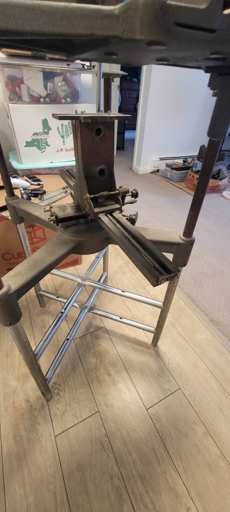 new hermes engraving machine