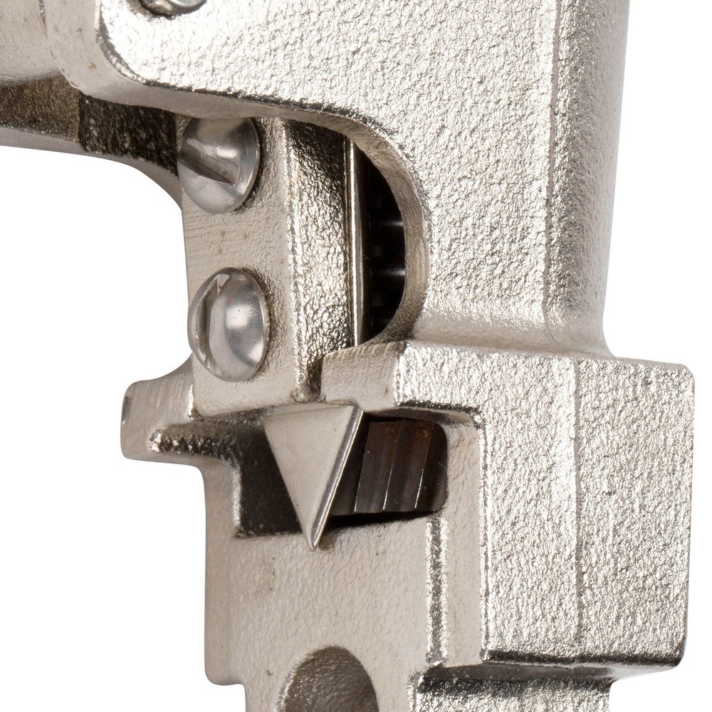 Edlund Complete Can Opener #2, 1 Count, 1 Per Case