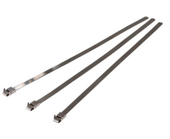 Wild Boar Universal CV Boot Clamp - 10in. - 700-910 (100)