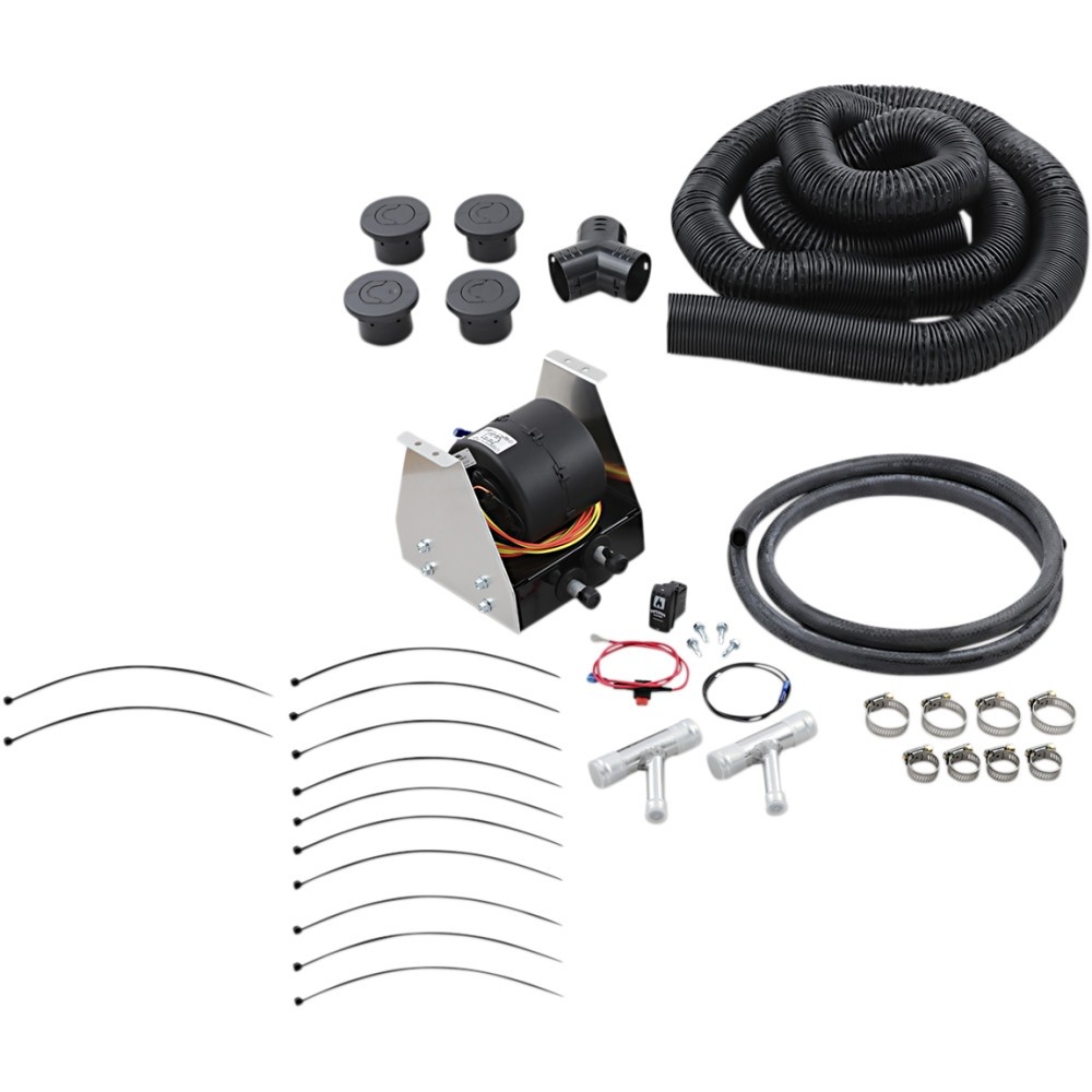 Moose Utility Z4540 UTV Cab Heater