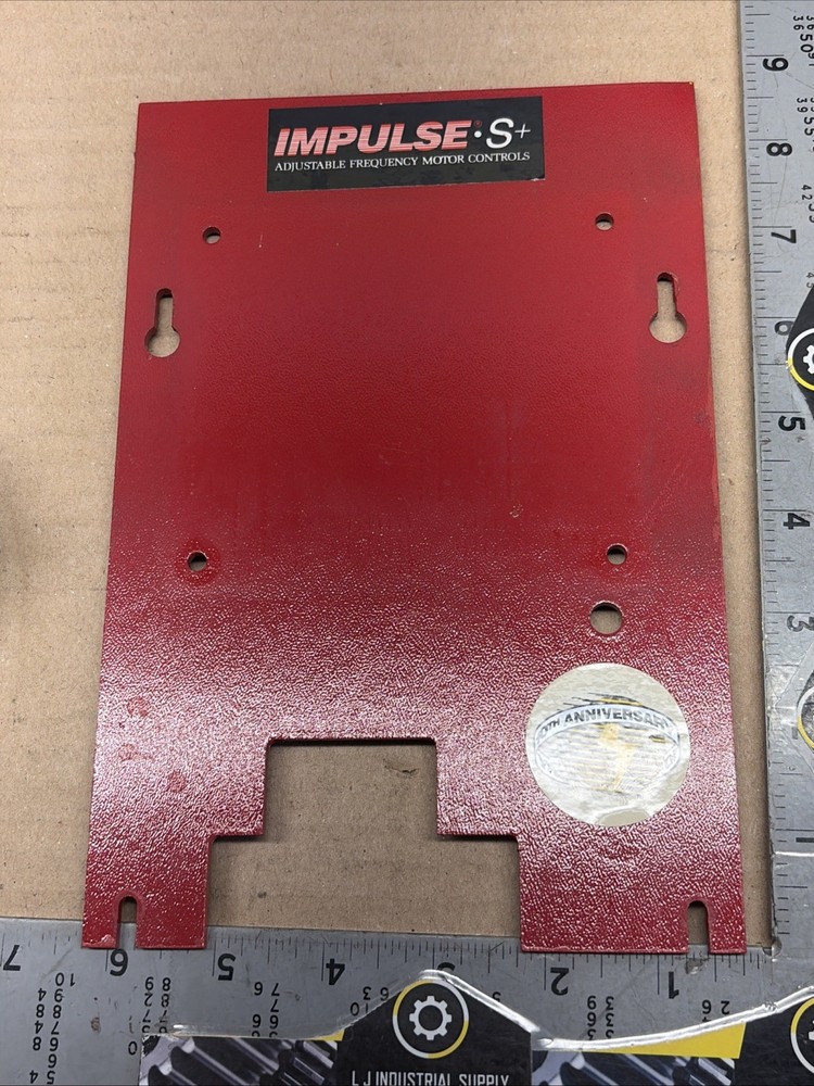 E.M.S. TC-SIF-5 Impulse S+ Motor Control Pcb _WARRANTY!_*OVERNIGHT AVAILABLE*