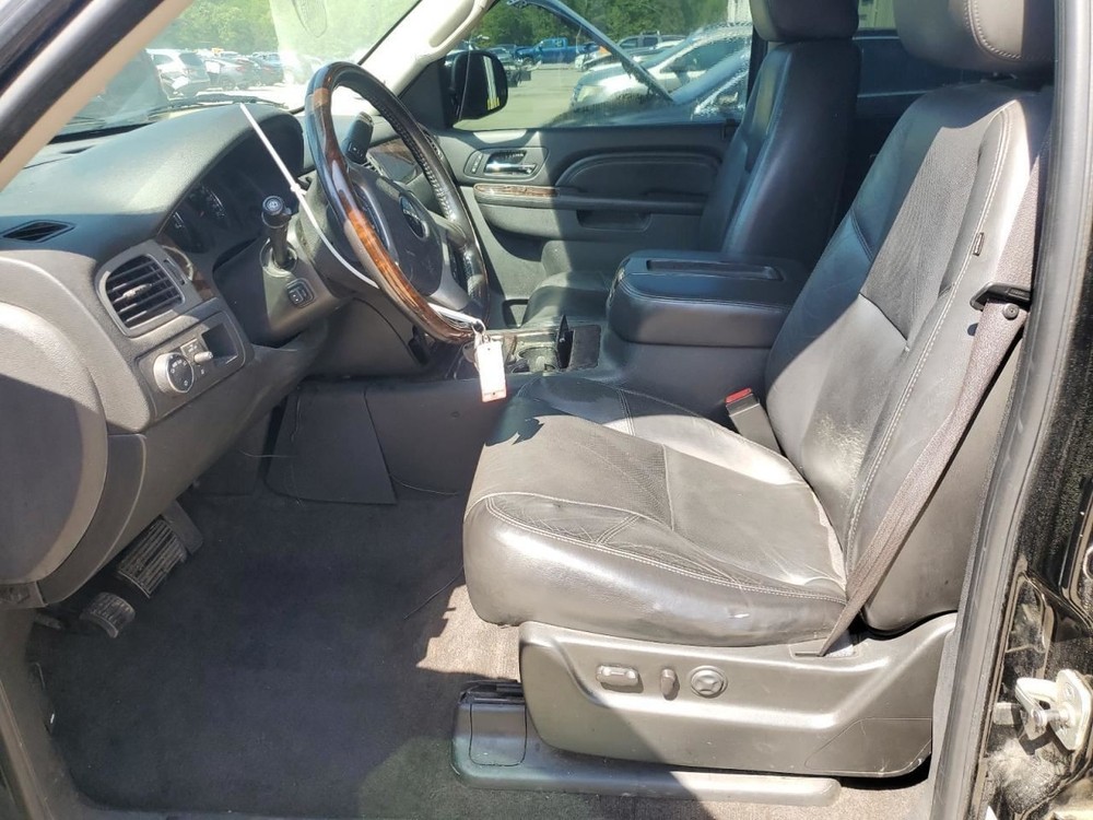 Fuse Box Engine Fits 10-14 ESCALADE 4669557