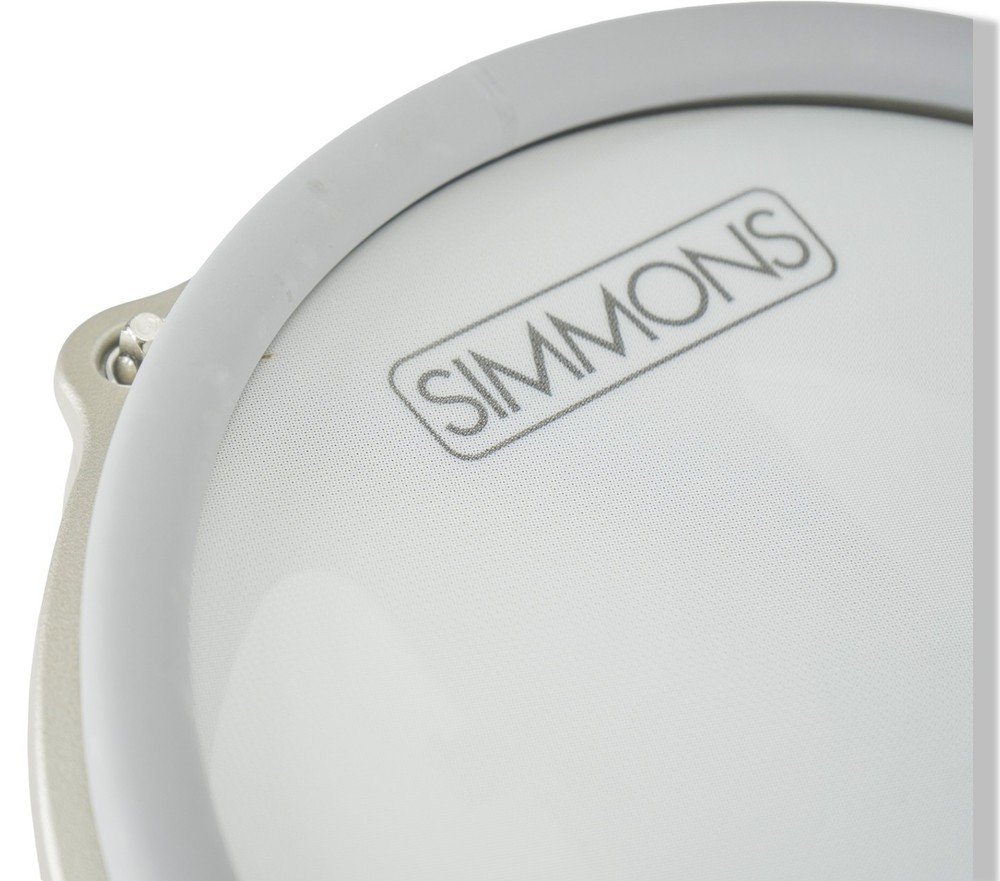 Simmons Titan 70 Electronic Drum Kit