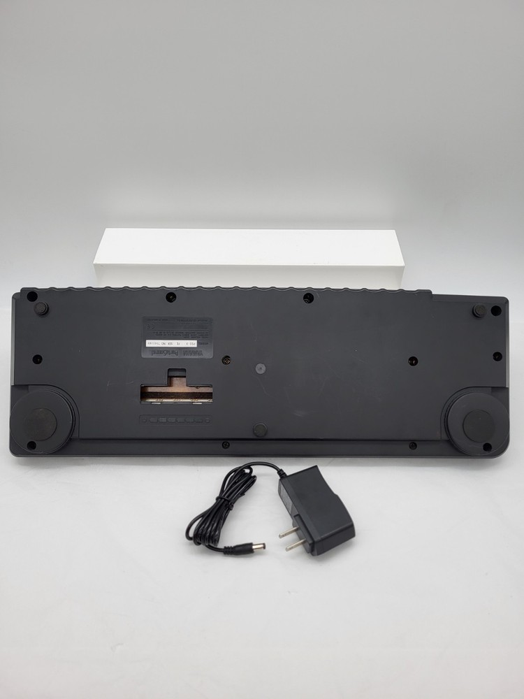 Yamaha Portasound PSS-9 Electronic Keyboard