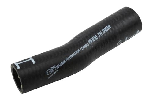 95142869 Front Heater Outlet Hose