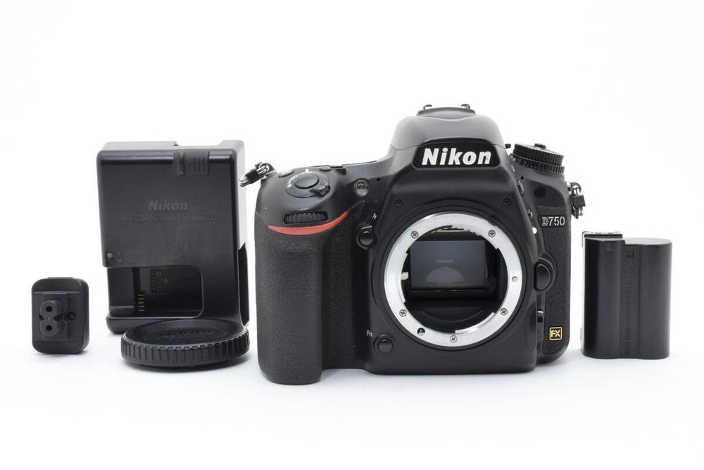Nikon D750 C0104