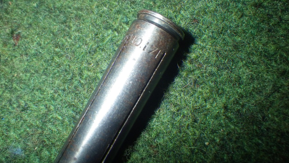 Marbles cartridge adapter #171