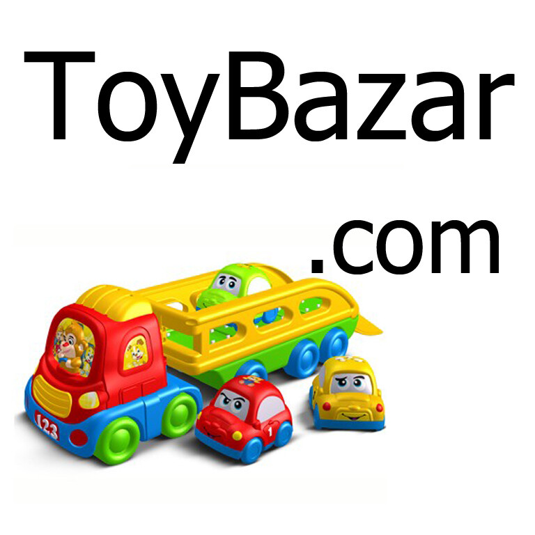 ToyBazar.com     -      PREMIUM  DOMAIN NAME