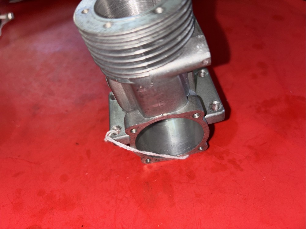 OS FSR 60 CRANKCASE USED