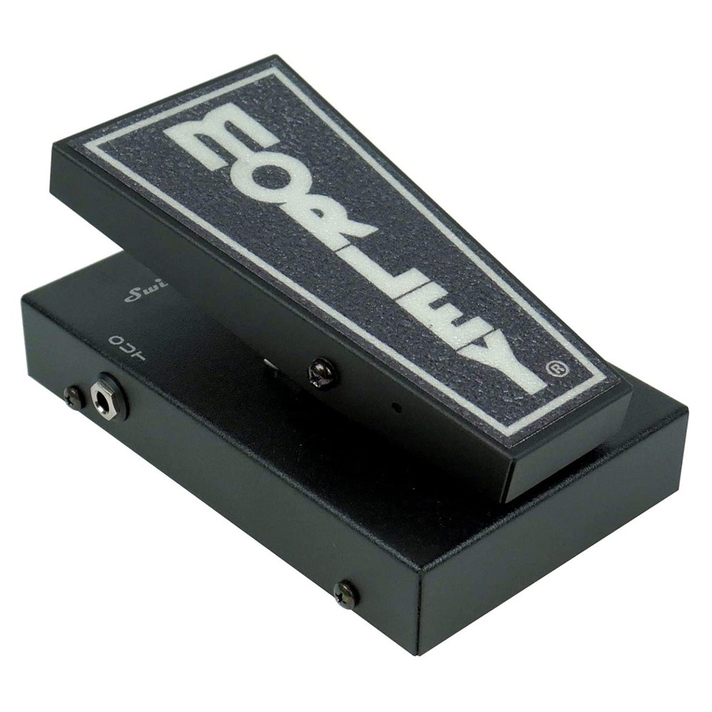 Morley Mini Classic Switchless Wah Pedal