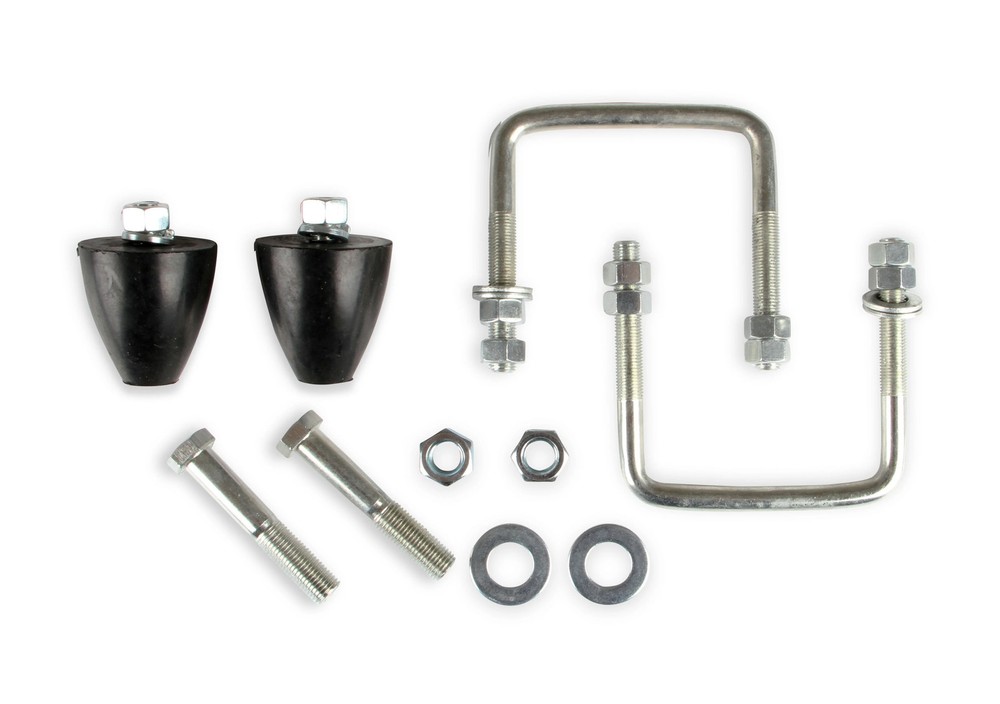 Lakewood 21606 Traction Bars- Leaf Spring