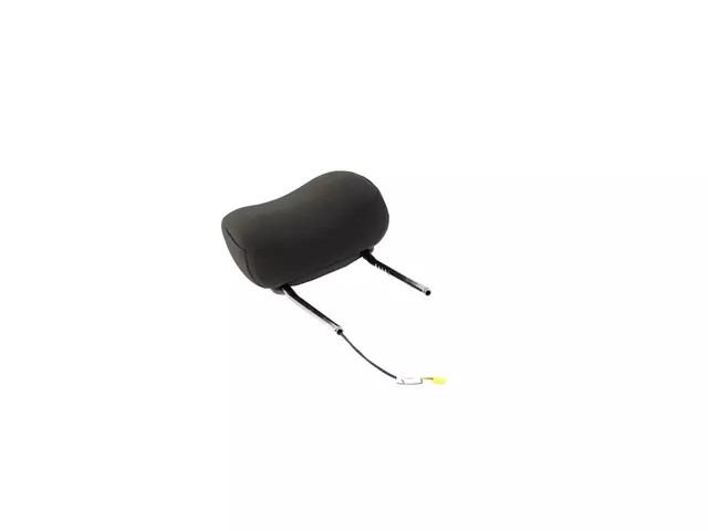 Genuine Mopar Active Head Restraints Headrest 6SL99DX9AA