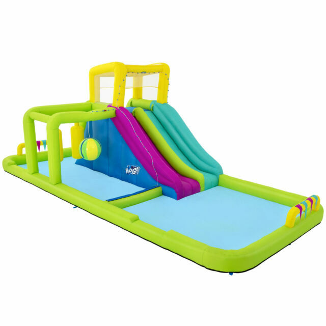 Bestway H2OGO Inflatable Water Park