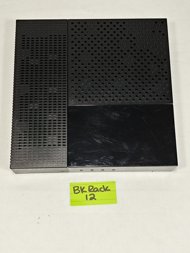 Araknis AN-110-RT-2L1W-WIFI Router *Untested*