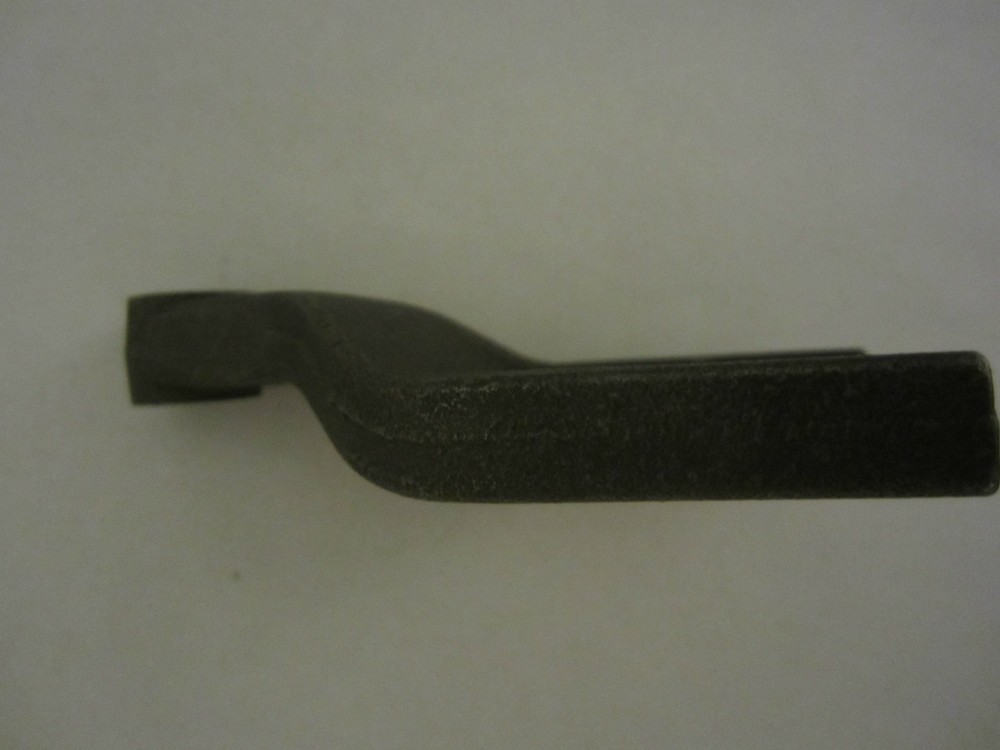 1999.5 - 2002 Dodge 2500 3500 Forged Shift Fork Kit Dana 60 ID Width 2 5/8"