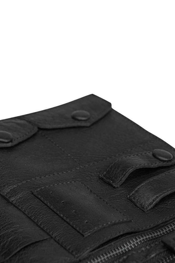 MUUD BILLIE interchangeable needle case, crochet hook case