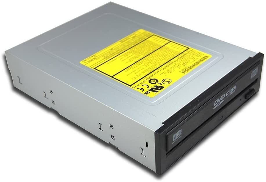 Panasonic SW-9572-C 4.7GB DVD RAM Internal IDE