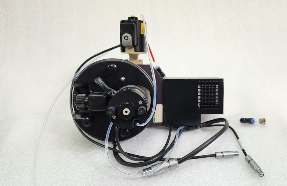 Waters LCT Micromass Source