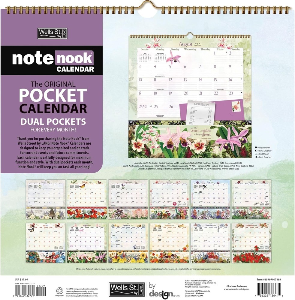 WSBL Botanical Gardens 2025 Note Nook (25997007193)