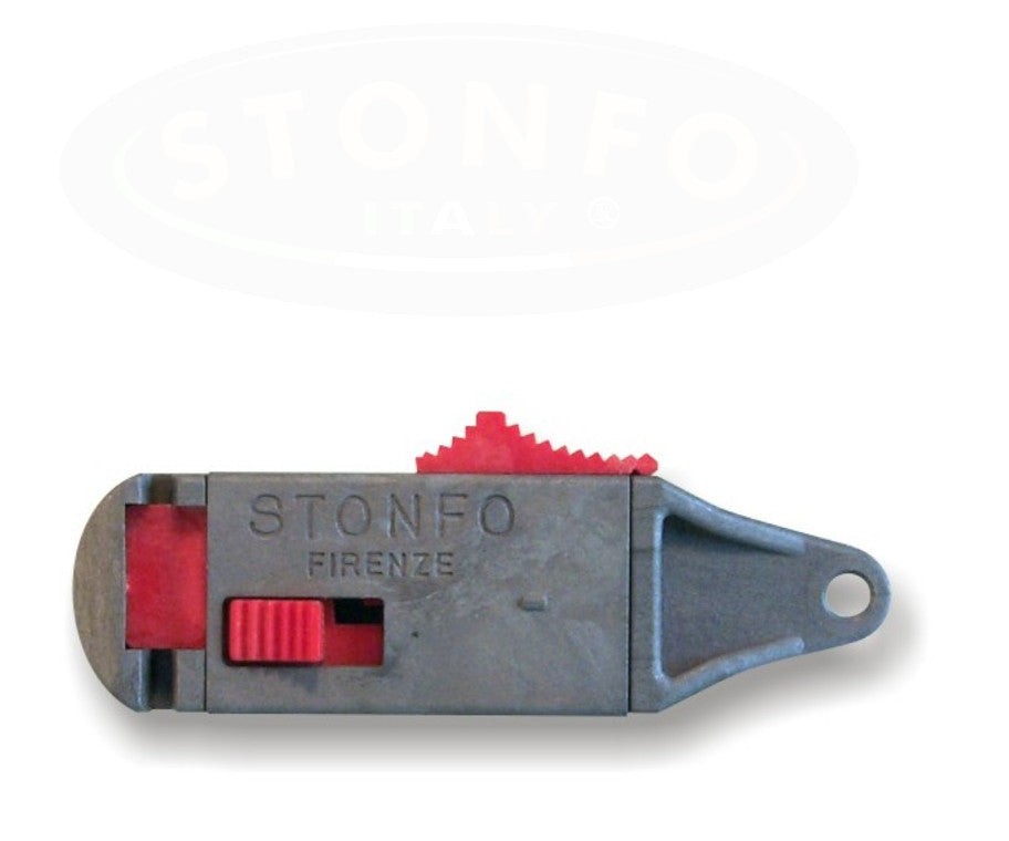 Stonfo Relase Clip Hook