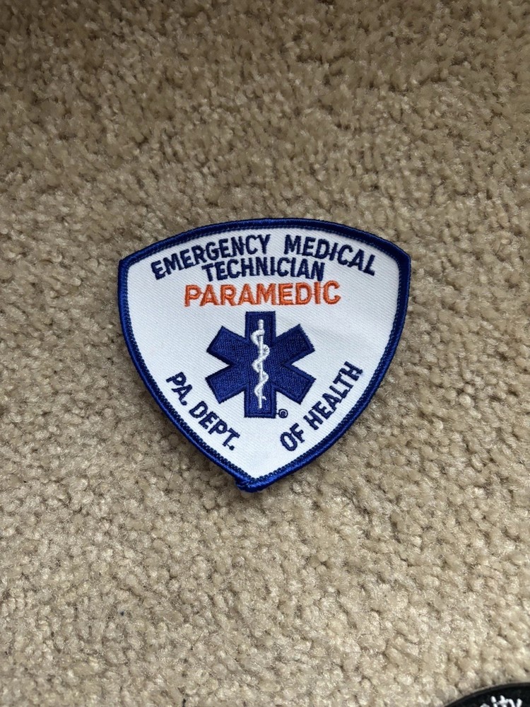 Various EMS Patches