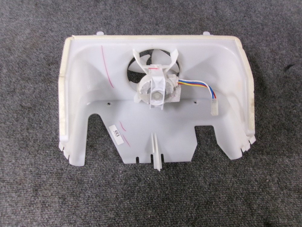 W11671461 KITCHENAID EVAPORATOR FAN