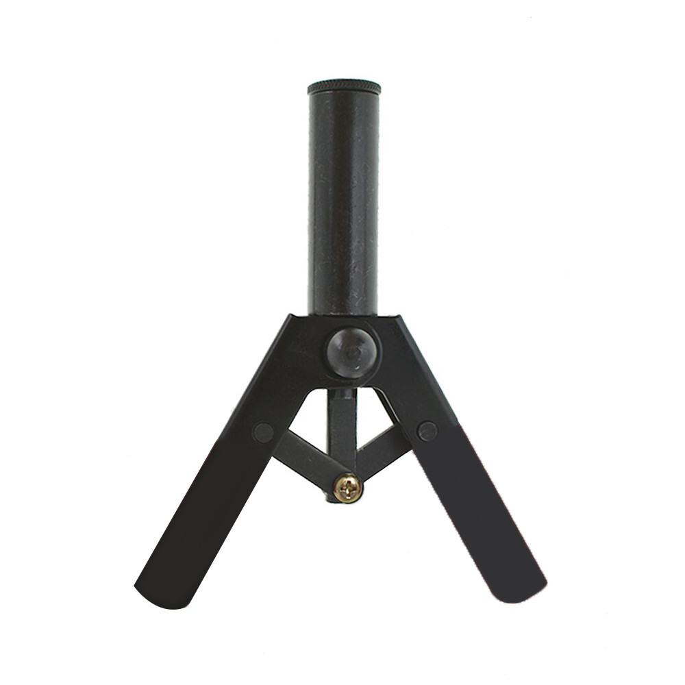 41 PCS PLASTIC POLY RIVET GUN QUICK SET RIVETING HAND TOOL Asorted Kit