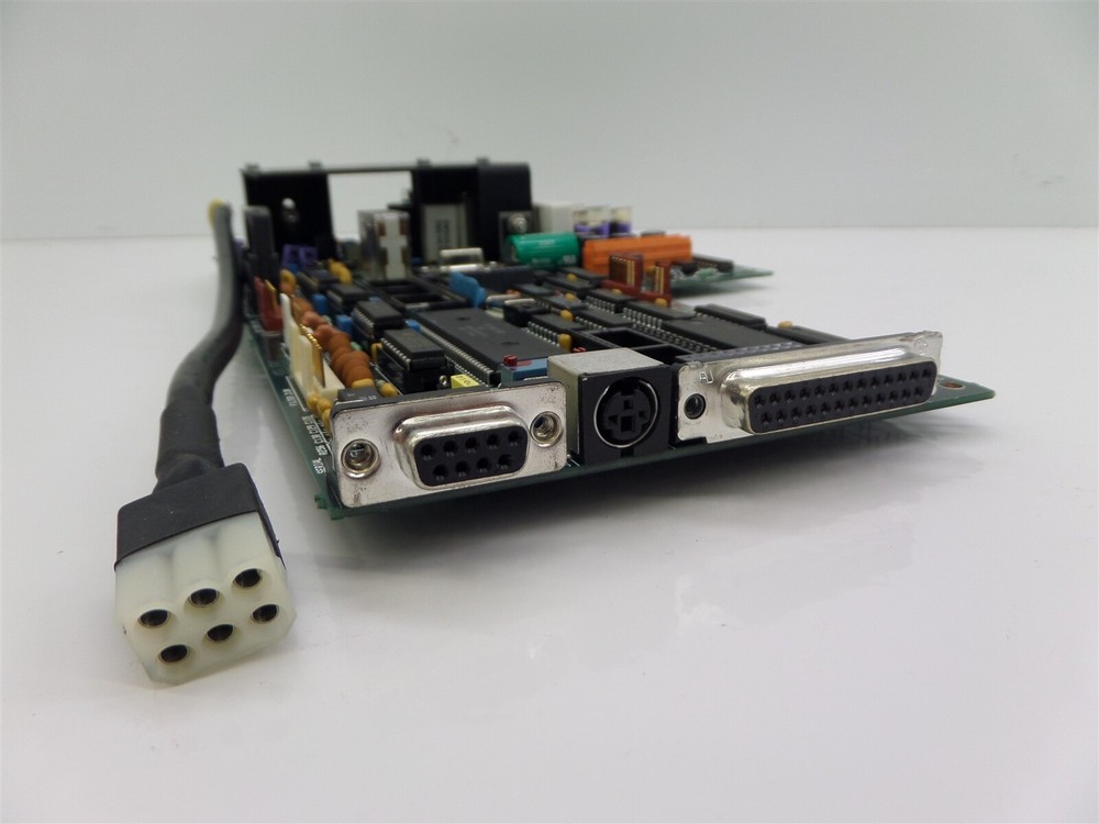 Prism Electronics 20098 004 80-2107-36 Main PCB Assembly