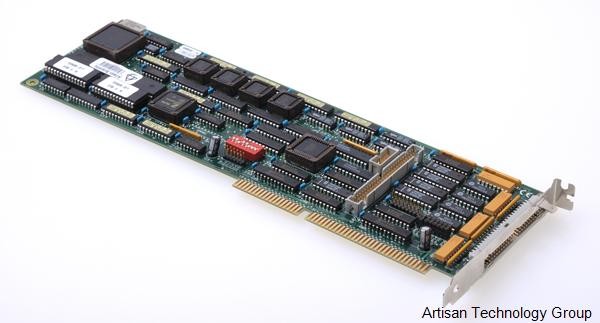NI PC-Step-4CX 4-Axis Closed Loop Controller