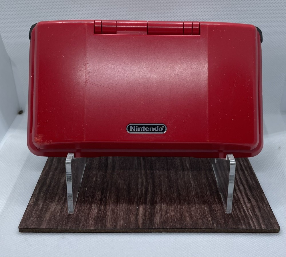 Handheld Video Game Stand