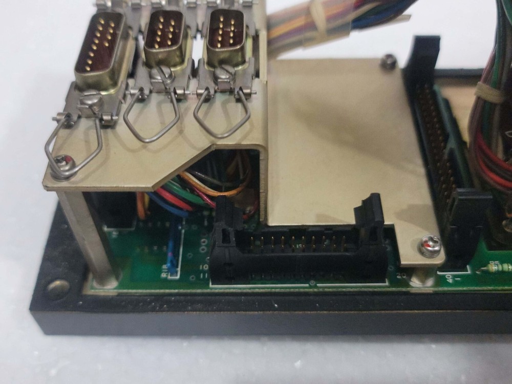 TOKIMEC AUTOPILOT PR-8000 MODE CHANGER