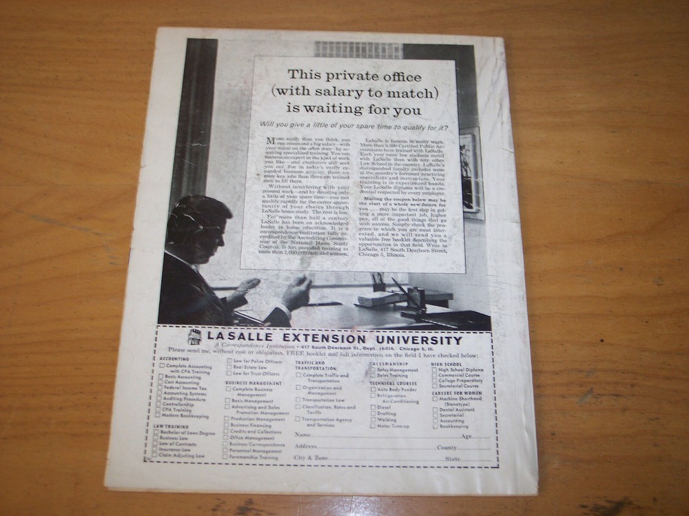 War Stories Spring 1963 VG/FN 5.0 War Pulp