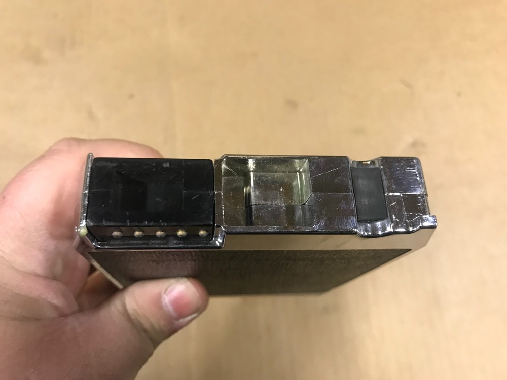 Panasonic Stereo Pack Model CJ-951UE, DC 13.2V - Untested