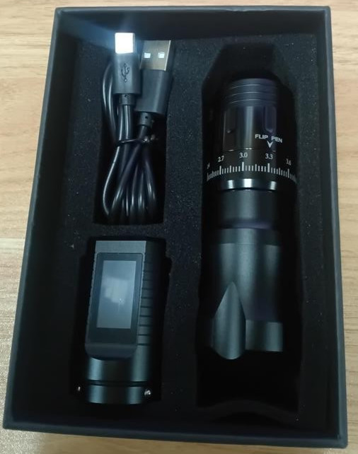 tattoo machine kit