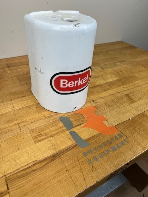 Berkel VCM Drum Switch Mount - VCM 25/40/44