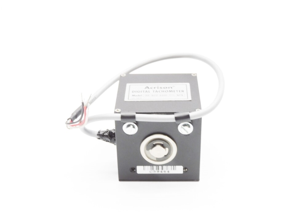 ACRISON ISE-SC0-5200-711-NPN NSNP