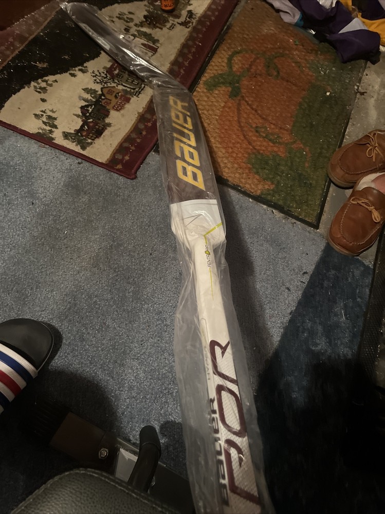 Bauer Vapor Hyperlite Goalie Stick