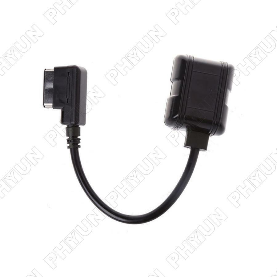 Car Bluetooth Wireless Module MMI Socket For Mercedes-Benz GLK E S ML GL Series