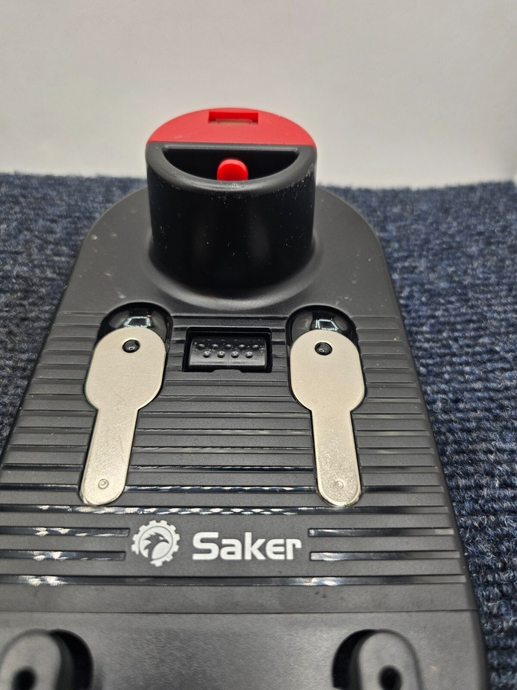 Saker Picture Hanging & Leveling Tool