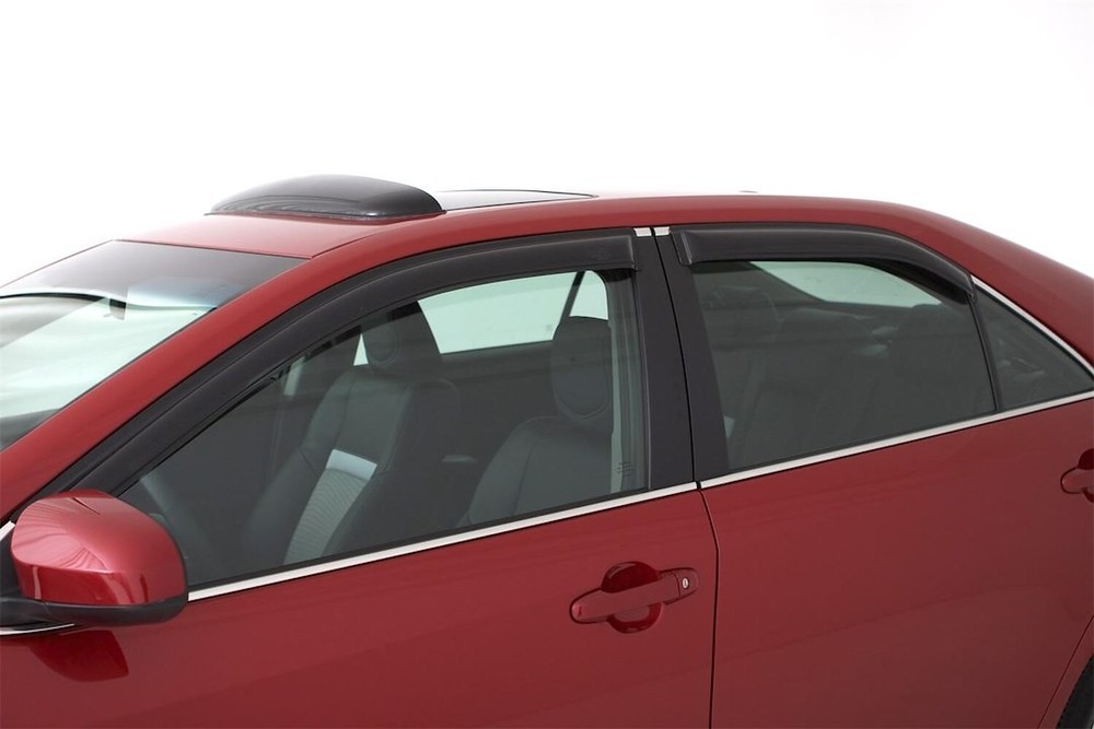 Auto Ventshade (AVS) 94712 Ventvisor® RAINGUARDS