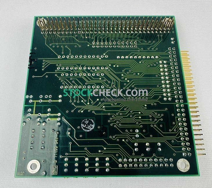 Diamond Systems RUBY-MM Series Analog Output PC/104 Module