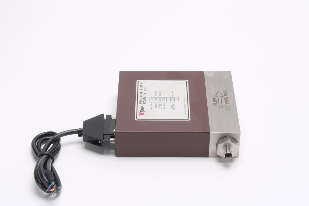 Tylan FM-362 Mass Flow Meter