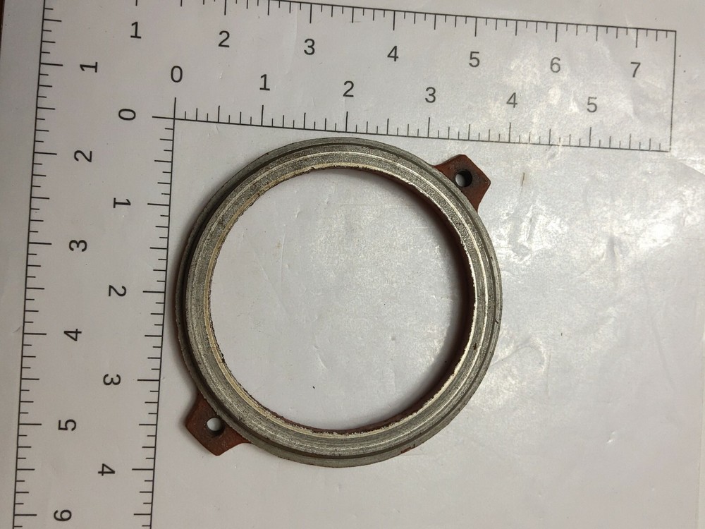 MOTOR FACE KIT (NIB)