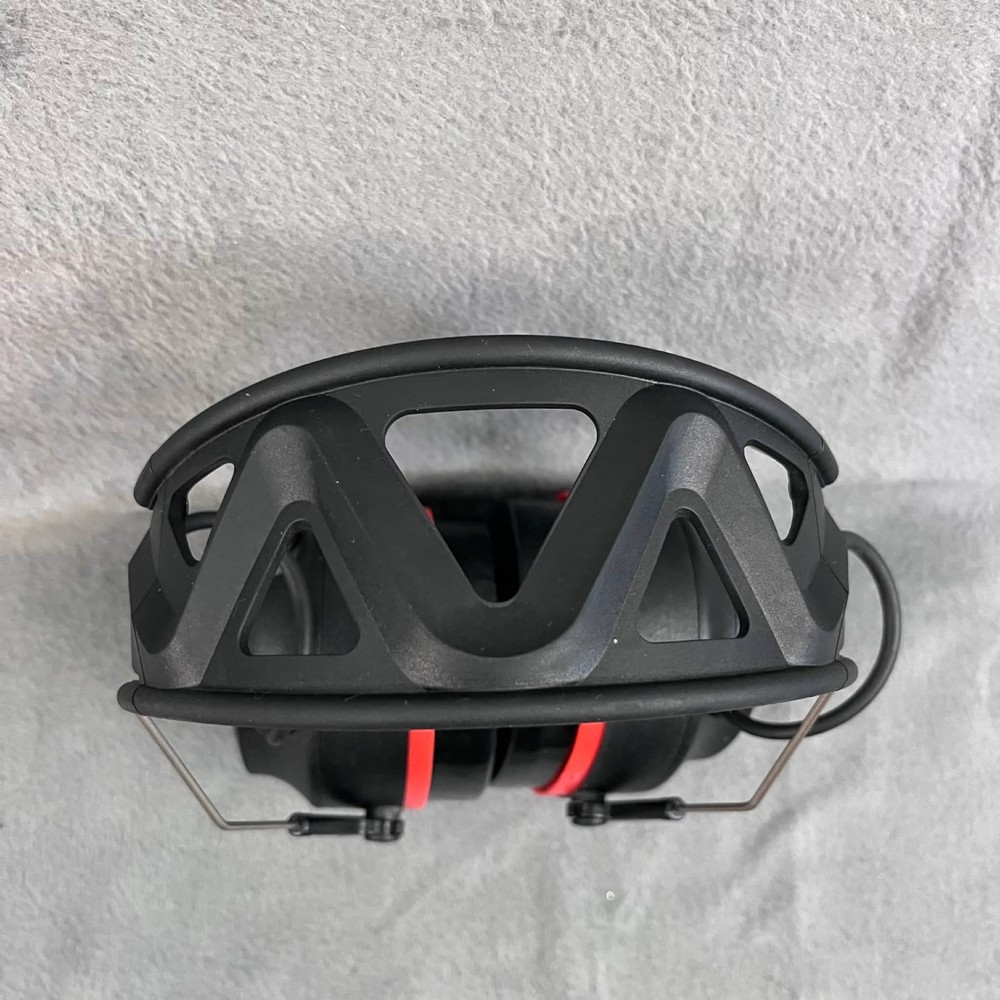 3M Pro-Protect Wireless Electronic Hearing Protector w/ Bluetooth Technology