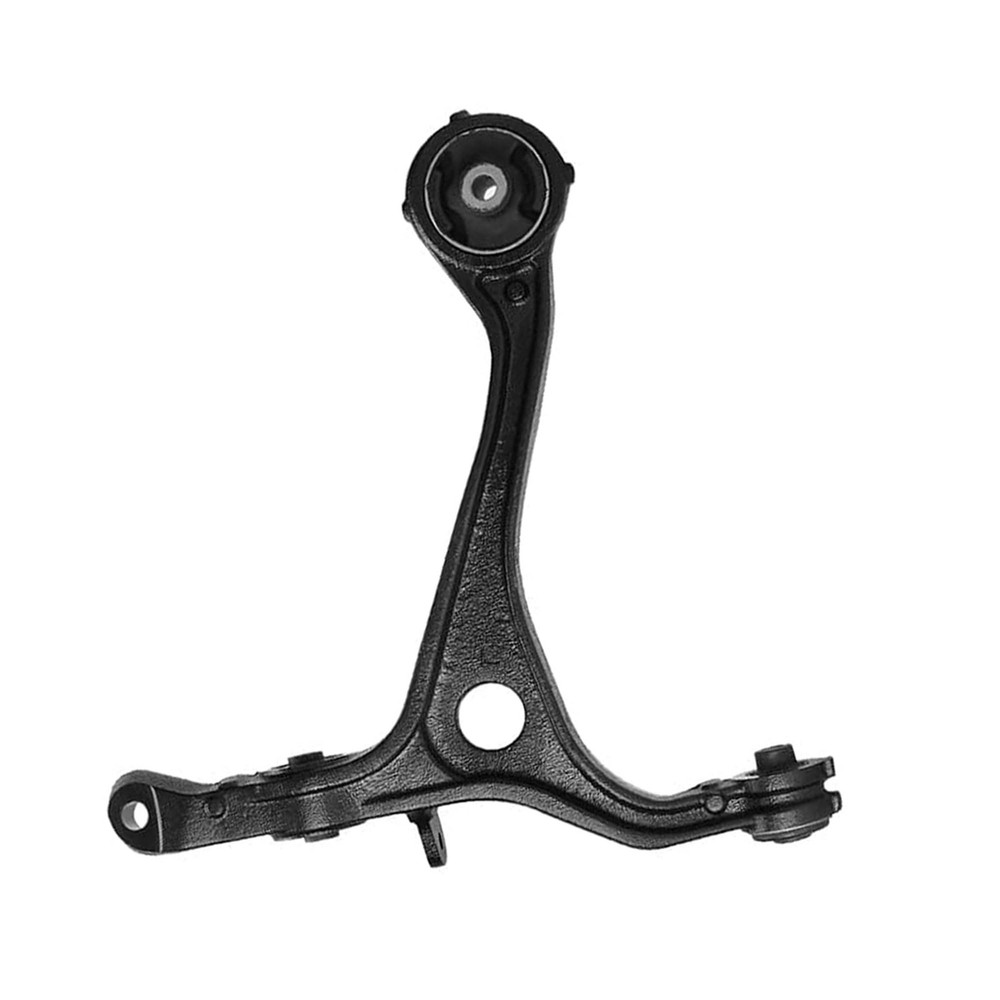 Suspension Kit 12PC Left Right Front Lower Upper Control Arms, Inner Outer Tie